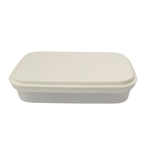 Tupperware – Food Storage Container with Lid