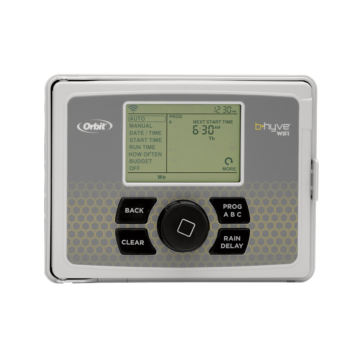 Orbit B-Hyve Wifi Controller – 6 Station Timer