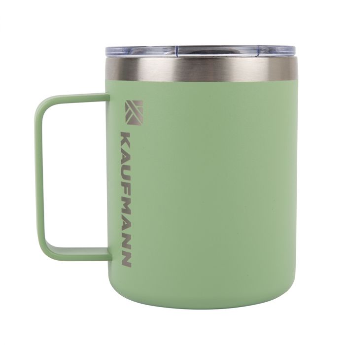 Kaufmann Thermo Mug – 340ml