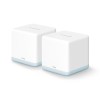 Mercusys Halo H30(2-pack) AC1200 Whole Home Mesh Wi-Fi System Mercusys Halo H30(2-pack) AC1200 Whole Home Mesh Wi-Fi System