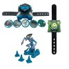 Ben 10 – Alien Worlds -XLR8 – 3 Piece Ben 10 – Alien Worlds -XLR8 – 3 Piece