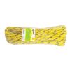 MTS – Ski Rope 10mm x 30m – Yellow, Black MTS – Ski Rope 10mm x 30m – Yellow, Black