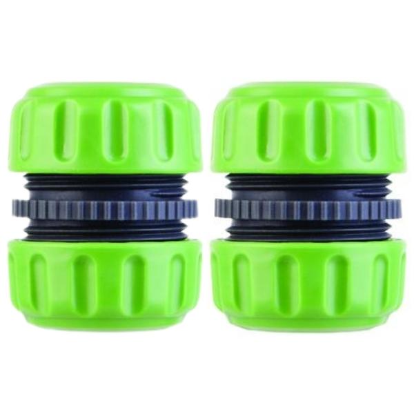 Gro – 19mm Hose Mender Pack of 2