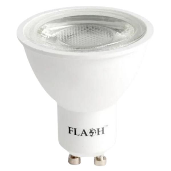 Flash – Lamp / LED Lamp with COB Lens (7W)(Daylight)