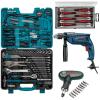 Bort – 86 Piece Professional Mechanics Tools Set – With Accessories Bort – 86 Piece Professional Mechanics Tools Set – With Accessories