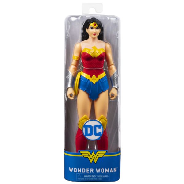 DC – Universe Action Figure – Wonder Women (12) Inch