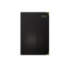 Treeline A5 2023 Executive Diary Planner Journal – Black Treeline A5 2023 Executive Diary Planner Journal – Black
