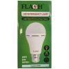 Flash – Emergency LED Lamp Rechargeable (5W) A60 Flash – Emergency LED Lamp Rechargeable (5W) A60
