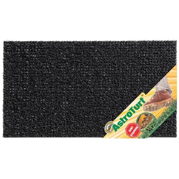 Multi-flor – Astroturf Slate Grey – Dirt Stopper (40cm x 70cm)