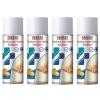 Parrot Products – Alcohol Aerosol Sanitizer Citrus (400ml)96.4% Pack of 4 Parrot Products – Alcohol Aerosol Sanitizer Citrus (400ml)96.4% Pack of 4