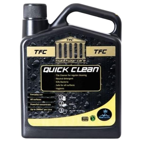 TFC – Quick Clean – Everyday Tile Cleaner – 1L