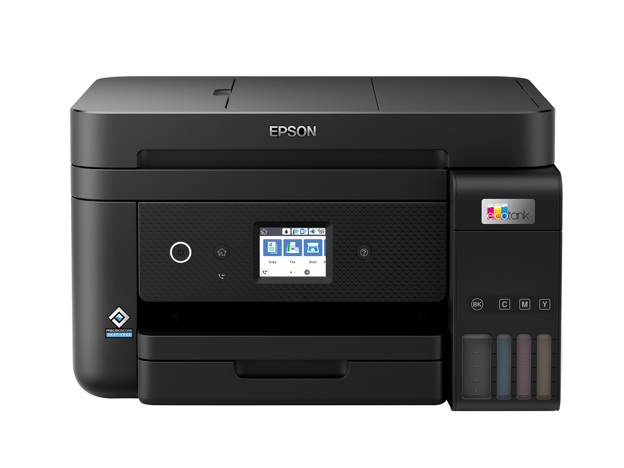 Epson L6290 EcoTank,A4,4IN1,WI-FI,ADF,Double sided Printing Printer