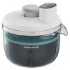 Morphy Richards – Food Processor (Mix, Chop, Whip, Grate and Slice) – 1.6L Morphy Richards – Food Processor (Mix, Chop, Whip, Grate and Slice) – 1.6L