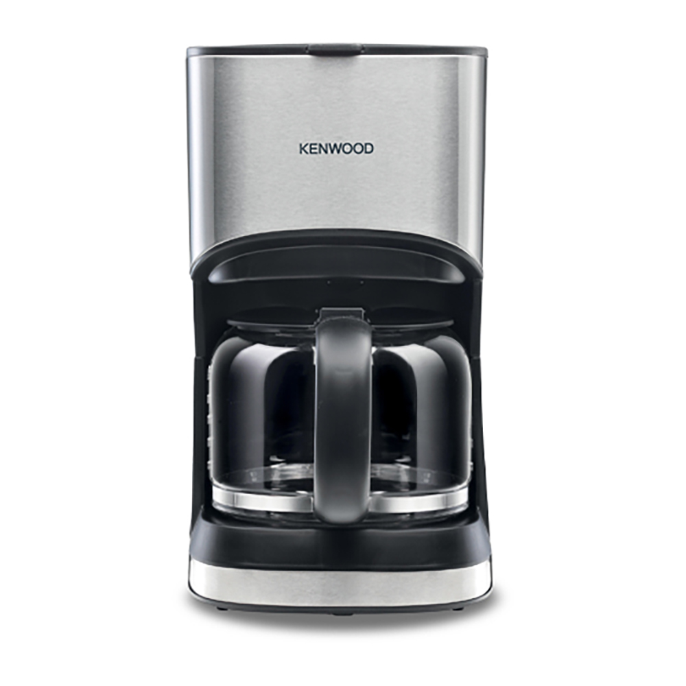 Kenwood – 10 cup Drip Coffee Maker – CMM10.000BM