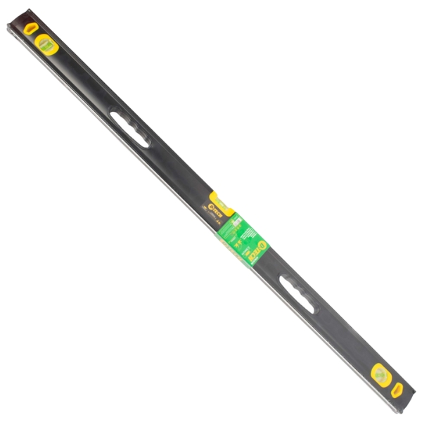 D-Tech – Spirit Level Beam – Aluminium (1200mm)