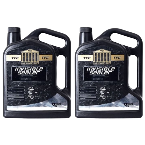 TFC – Invisible Sealer (1L) Pack of 2