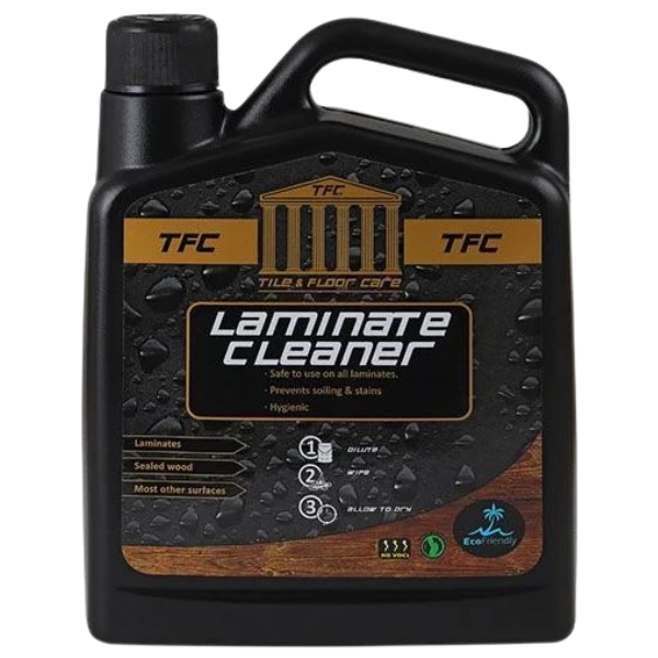 TFC – Laminated Cleaner (1L)
