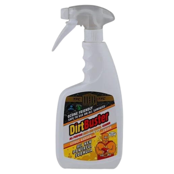 TFC – Dirt Buster (500ml) All Purpose Cleaner