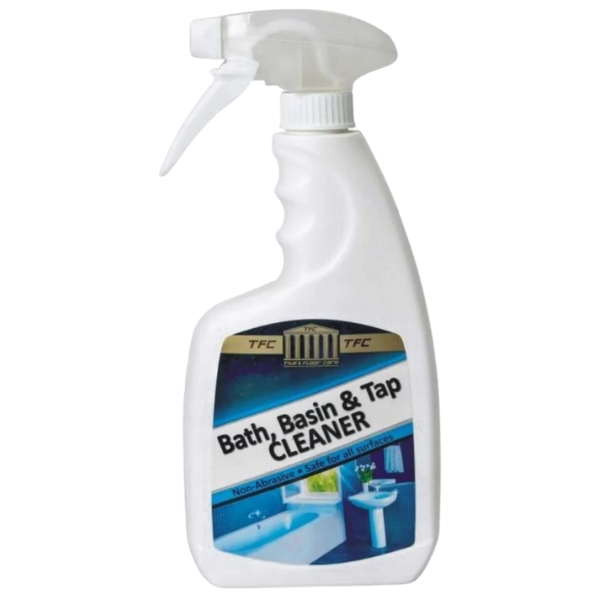 TFC – Bath, Basin and Tap Cleaner (500ml)