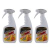 TFC – Dirt Buster (500ml) All Purpose Cleaner(Pack of 3) TFC – Dirt Buster (500ml) All Purpose Cleaner(Pack of 3)