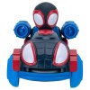 Spider-Man – Amazing Spidey & Friends Little Vehicles (13CM) Spider-Man – Amazing Spidey & Friends Little Vehicles (13CM)