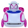 Ghost-Spider – Amazing Spidey & Friends Little Vehicles (13CM) Ghost-Spider – Amazing Spidey & Friends Little Vehicles (13CM)