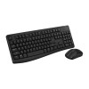 Rapoo x1800Pro Wireless Keyboard and Mouse Combo Rapoo x1800Pro Wireless Keyboard and Mouse Combo