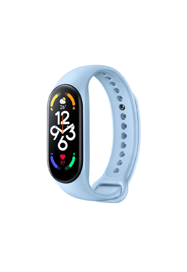 Xiaomi Smart Band 7 Strap – Blue