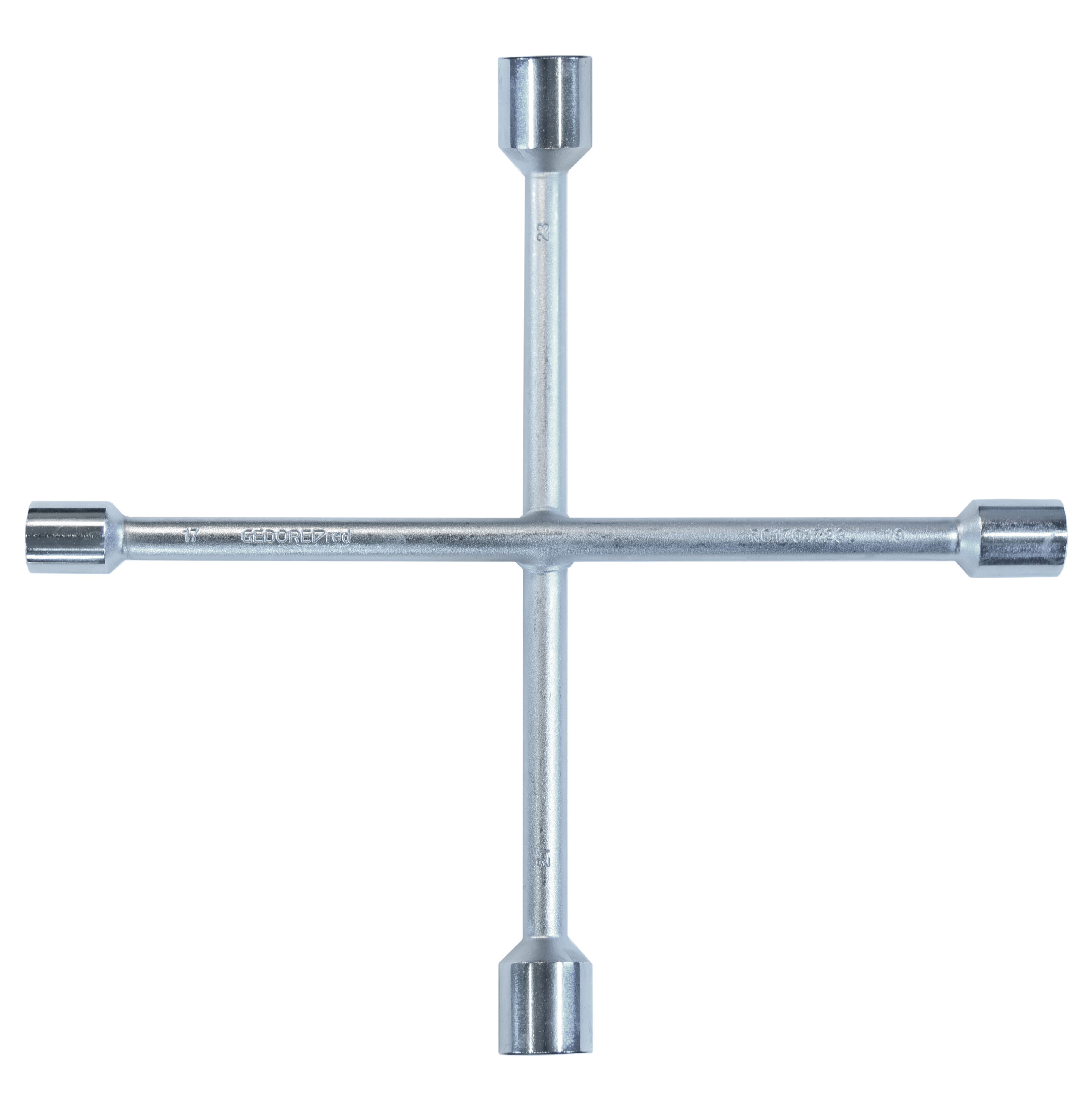 Gedore Red Wheel Spanner