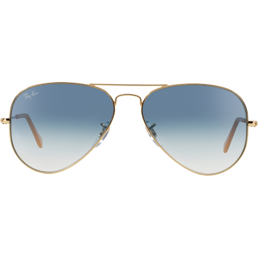 Ray-Ban Aviator RB3025 Sunglasses