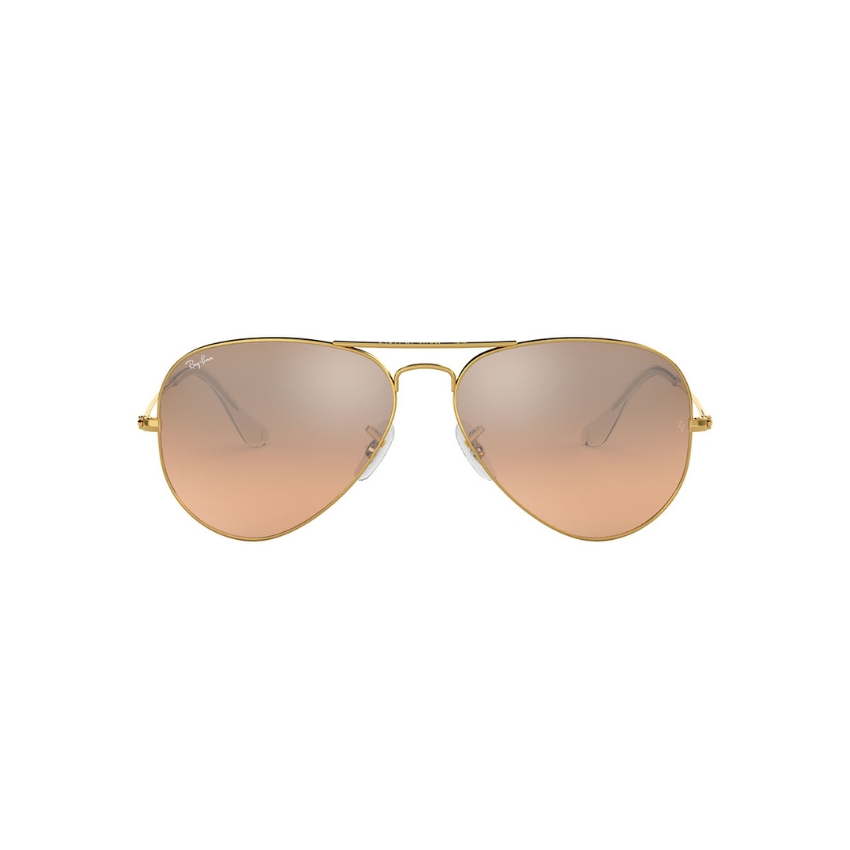 Ray-Ban Aviator RB3025 001-3E 58 Sunglasses