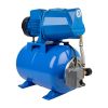 Pascali Self Priming Pump Jet 0.75KW With 24L Tank Pascali Self Priming Pump Jet 0.75KW With 24L Tank