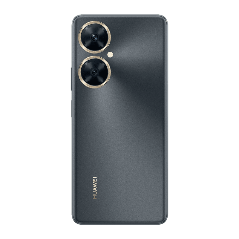 Huawei Nova 11i 128GB LTE Dual Sim Smartphone – Black