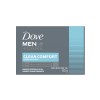 Dove Men Comfort Cleansing Bar 90g Dove Men Comfort Cleansing Bar 90g