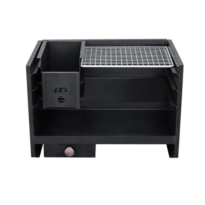 LK’s – Countertop Braai – 700mm