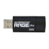 Patriot Supersonic Rage Lite 256GB USB3.2 Flash Drive Patriot Supersonic Rage Lite 256GB USB3.2 Flash Drive