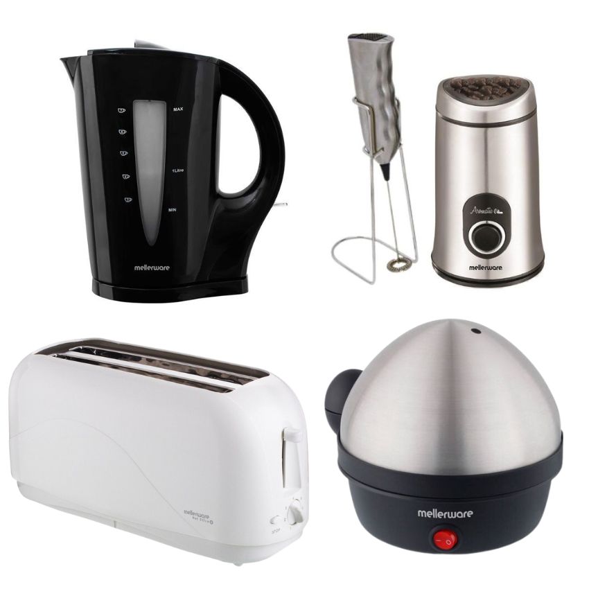 Mellerware – Breakfast Kit 28