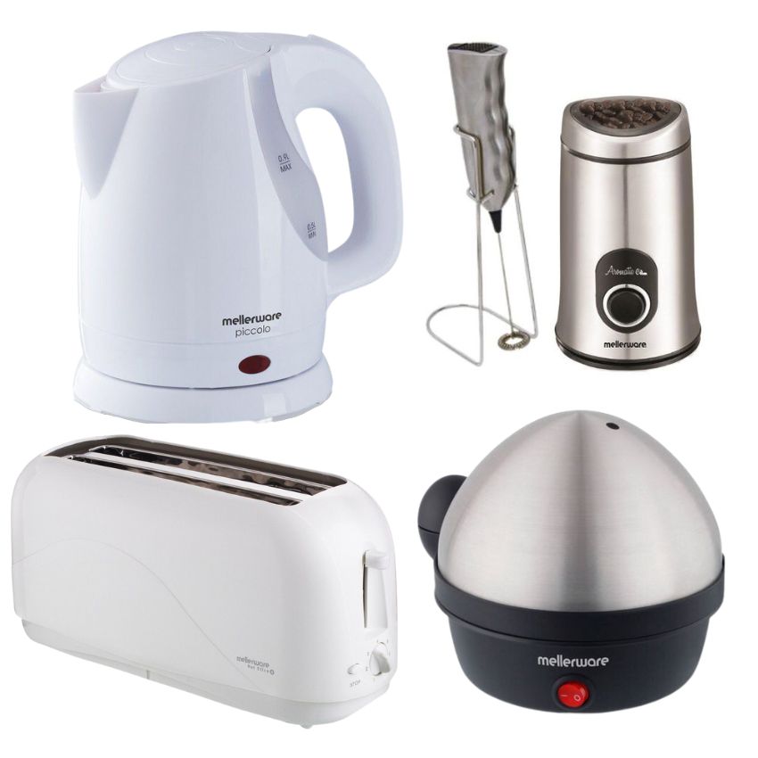 Mellerware – Breakfast Kit 37