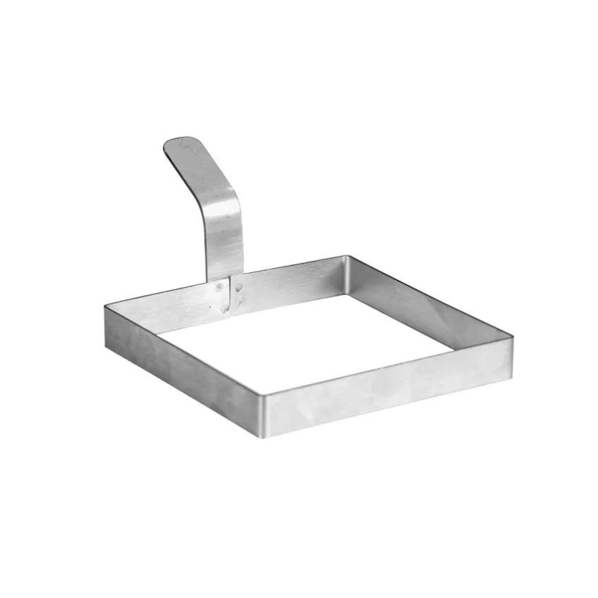 LK’s – Square Egg Ring