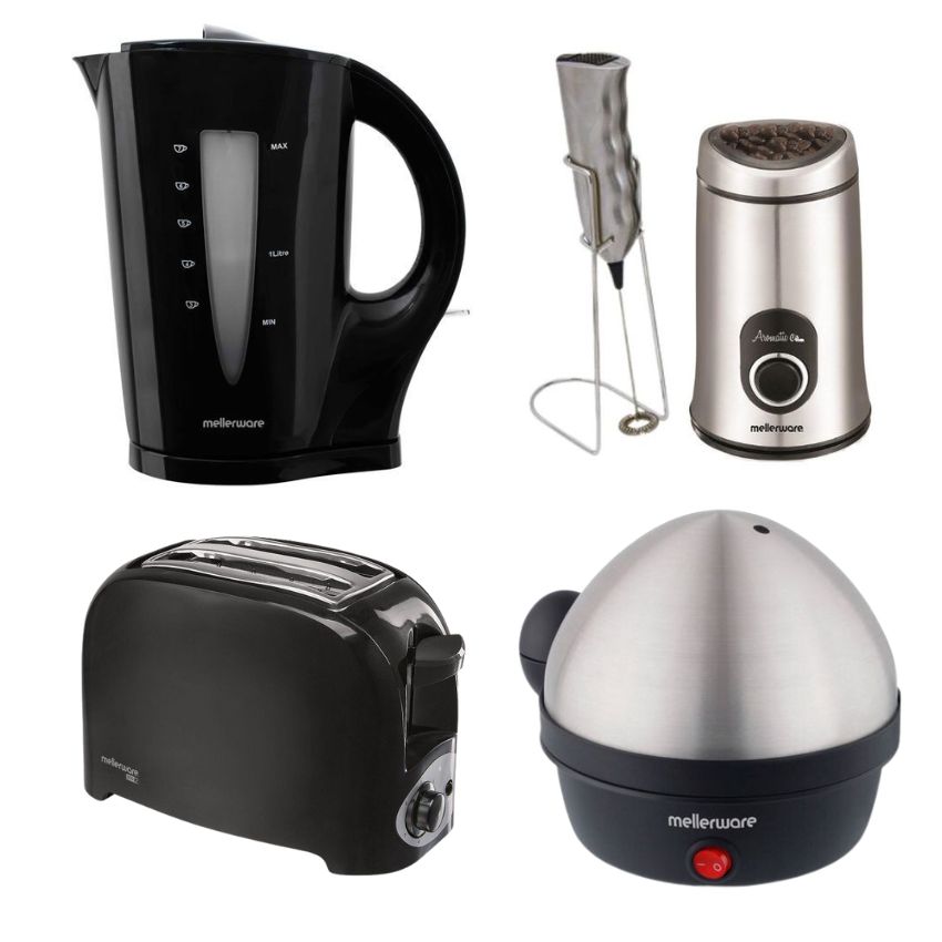 Mellerware – Breakfast Kit 47