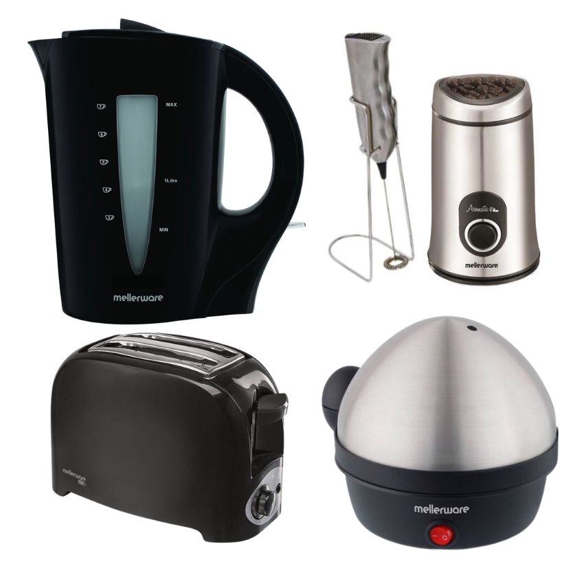 Mellerware – Breakfast Kit 49