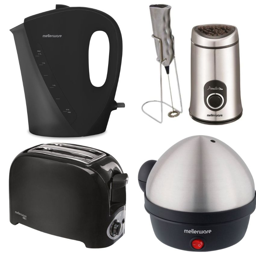 Mellerware – Breakfast Kit 54