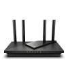 TP-Link Archer AX55 AX3000 Dual Band Gigabit Wi-Fi 6 Router TP-Link Archer AX55 AX3000 Dual Band Gigabit Wi-Fi 6 Router