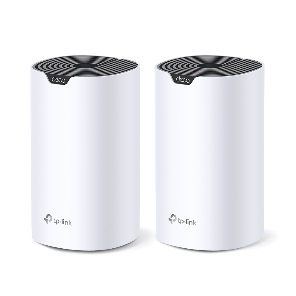 TP-Link DECO S7 AC1900 Whole Home Mesh Wi-Fi System (2-Pack)