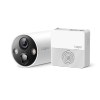 TP-Link TAPO C420S1 Smart Wire-Free Security Camera System (1-Camera) TP-Link TAPO C420S1 Smart Wire-Free Security Camera System (1-Camera)