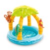 Intex Tropical Island Baby Pool Intex Tropical Island Baby Pool