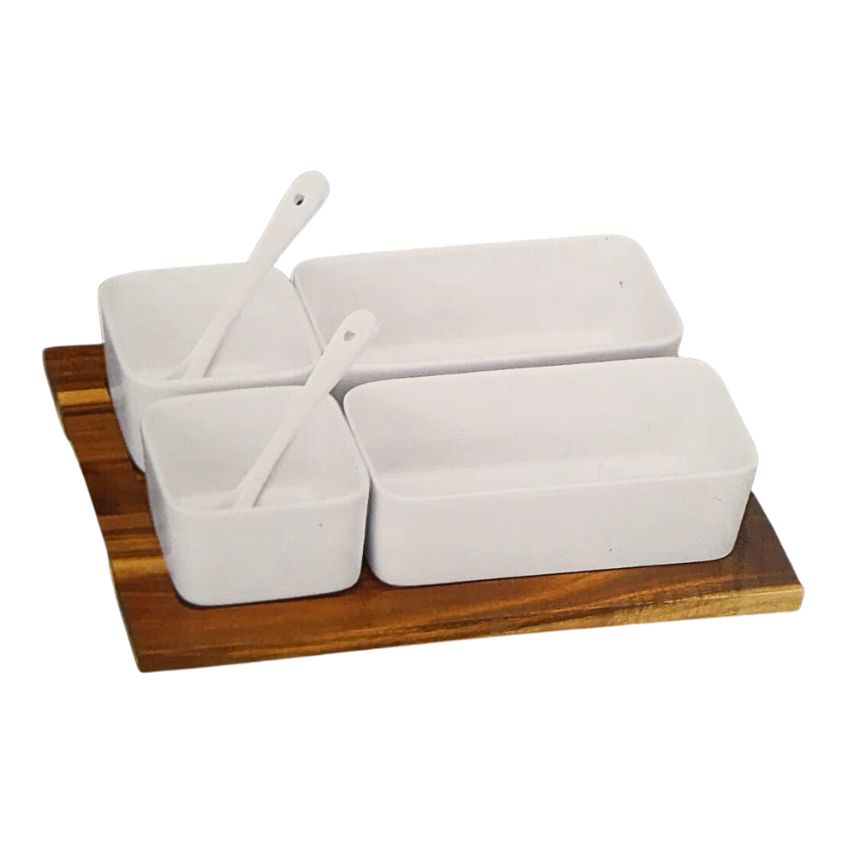 Boardmans – Tapas Set – 7 Piece