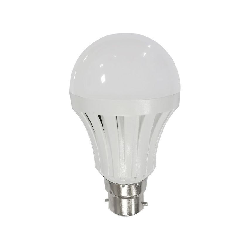 Digimark – Rechargeable LED Lamp/5W B22 Day Light 6500k LED Lamp