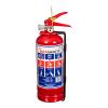 Dcp Fire Extinguisher 1Kg Dcp Fire Extinguisher 1Kg