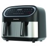 Bennett Read 9L Dual Air Fryer Bennett Read 9L Dual Air Fryer